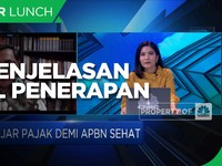 Simak! Penjelasan Soal PPN Sekolah Hingga Biaya Melahirkan
