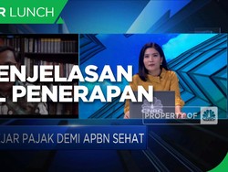 Simak! Penjelasan Soal PPN Sekolah Hingga Biaya Melahirkan
