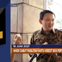 'Warning' Kredit Macet Hingga Saham Coca - Cola Anjlok