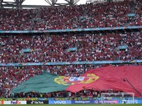 Menanti Magis CR7 & Kebangkitan Die Mannschaft