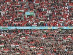 Konten Kreator Bola RI Paling Aktif, Ini Sosoknya