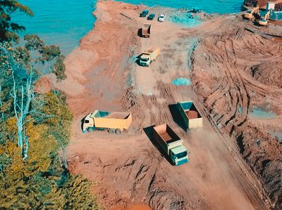 Laba Emiten Nikel (NICL) Ini Naik 131% Jadi Rp 401 Miliar, Ada Apa?