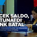 Pengenaan Tarif Cek Saldo & Tarik Tunai ATM Link Dibatalkan