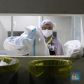 Lonjakan Kasus Covid di Inggris, Masyarakat RI Jangan Lengah