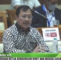 Terawan Soal Vaksin Nusantara: Saya Merasa Dalam Kesendirian