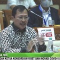 Penampakan Lab 'Cuci Otak' Dr Terawan yang Bikin Heboh di RI