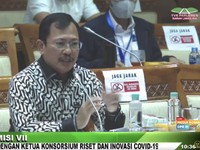 Penampakan Lab 'Cuci Otak' Dr Terawan yang Bikin Heboh di RI