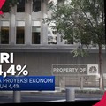 2021, Bank Dunia Proyeksi Ekonomi Indonesia Tumbuh 4,4%
