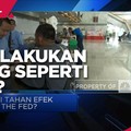 3 Indikator Agar BI Bisa Lakukan Tapering Seperti The Fed