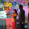 Bank Mega Bagi-bagi Hadiah, Emas Hingga Mercedes Benz