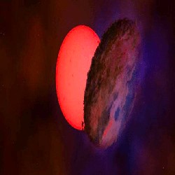Soal Matahari Terbit dari Barat, NASA Akhirnya Buka Suara!