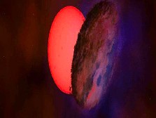 Soal Matahari Terbit dari Barat, NASA Akhirnya Buka Suara!