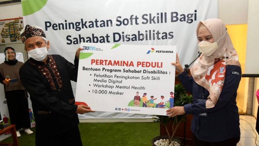 Dok: Pertamina