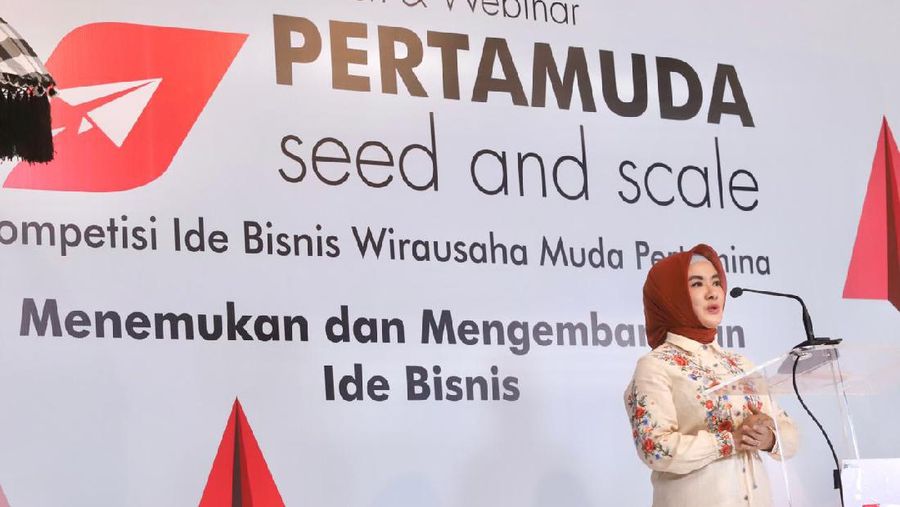 Dok: Pertamina