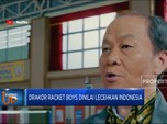 Drakor Racket Boys Dinilai Lecehkan Indonesia