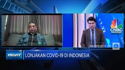 Eijkman Targetkan Vaksin Merah Putih Dapat Izin Darurat 2022