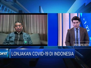 Eijkman Targetkan Vaksin Merah Putih Dapat Izin Darurat 2022