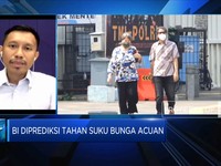 BI Diproyeksi Tahan Suku Bunga Acuan di 3,5%