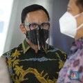 Kota Bogor PPKM Level 3, Bima Arya: Pandemi Belum Selesai!
