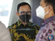 Kota Bogor PPKM Level 3, Bima Arya: Pandemi Belum Selesai!