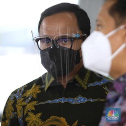 Bima Arya Soal Reshuffle Kabinet Jokowi: PAN Dapat 1 Menteri!