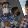Kasus Covid-19 Jabar Tembus Rekor, Tambah 7.239 Hari Ini