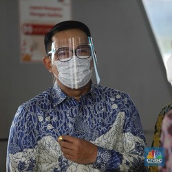 Kang Emil Blak-blakan 7 Ekonomi Baru Jabar Pascapandemi Covid