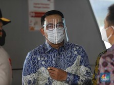 Kang Emil Blak-blakan 7 Ekonomi Baru Jabar Pascapandemi Covid
