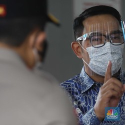 Kang Emil: Rebana 'Harta Karun' Jabar, PDB Bisa 9% di 2030