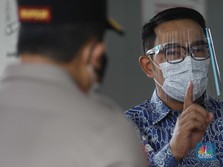 Kang Emil: Rebana 'Harta Karun' Jabar, PDB Bisa 9% di 2030