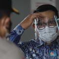 Kang Emil Soal Vaksinasi Berbayar: Vaksin Harusnya Gratis!