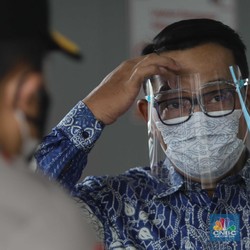 Kang Emil Soal Vaksinasi Berbayar: Vaksin Harusnya Gratis!