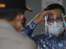 Makin Ngeri, Kasus Aktif Covid-19 Jabar Tembus Rekor 107 Ribu