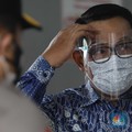 Pengakuan Kang Emil: Ada Seratusan Orang Positif Covid ke Mal
