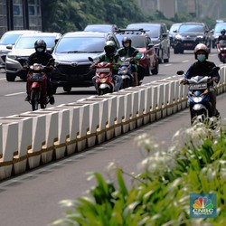Inmendagri Terbaru: PPKM Level 2 Jawa-Bali Tiba-tiba 'Lenyap'