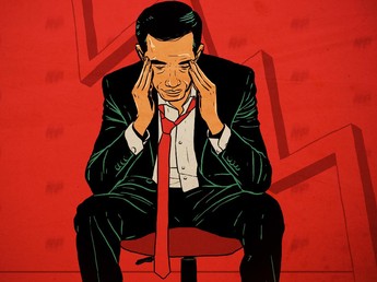 Ekonomi RI Terancam Luar Dalam, Gawat Nih Pak Jokowi!