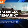 Inkonsistensi Kebijakan Bikin Investasi Migas RI Tak Menarik