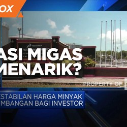 Inkonsistensi Kebijakan Bikin Investasi Migas RI Tak Menarik