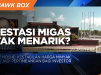 Inkonsistensi Kebijakan Bikin Investasi Migas RI Tak Menarik