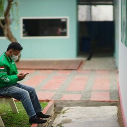 Teknologi Grab Bantu Warga Tarakan Masuki Ekonomi Digital