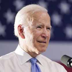 Biden Tiba-tiba Undang Semua Pemimpin ASEAN ke AS, Kenapa?