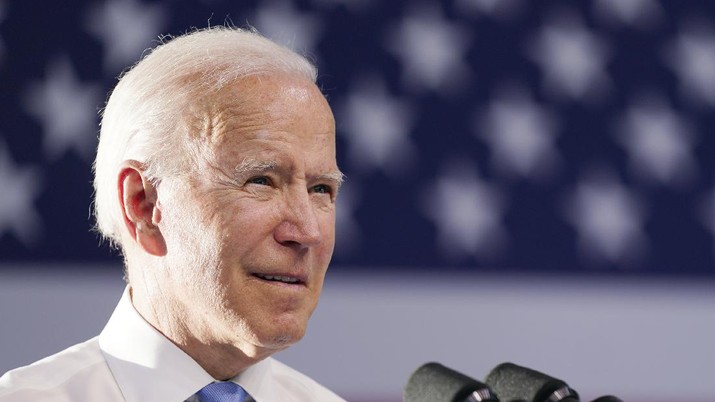 Joe Biden (AP/Patrick Semansky)