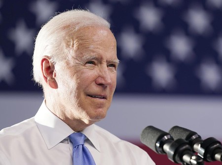 Biden Tiba-tiba Undang Semua Pemimpin ASEAN ke AS, Kenapa?