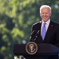 Bukan Cuma Xi Jinping, Biden Lempar 'Bom' Hajar Batu Bara Cs