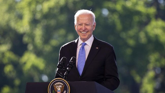 Peace be upon you!  RI Receives US Corona Vaccine Grant, Divided by Biden