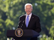 Hamdalah! RI Dapat Hibah Vaksin Corona AS, Dibagi-bagi Biden
