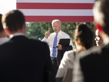 Utang Amerika Tembus 125% dari PDB, kok Gak Ribut Kayak RI?