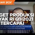 Lifting Terkendala, Target Produksi Minyak Q1 Tak Tercapai