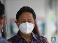 Menkes 'Ogah' Prediksi Akhir Pandemi Covid-19: Semuanya Salah