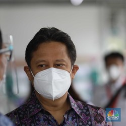 Mimpi Menkes: Tidak ada Lagi Antrean Panjang Pasien di RS
